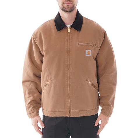 carhartt jacket replica|carhartt detroit denim jacket.